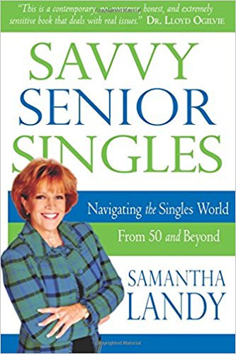 Savvy Senior Singles Pb - Samantha Landy